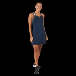 Head Club 22 Dress Women Darkblue Blå