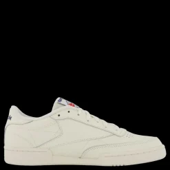 New Reebok Club C 85 White Vit