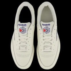 New Reebok Club C 85 White Vit