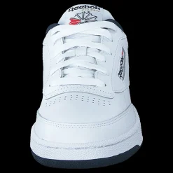 Reebok Classic Club C 85 White/navy Vit Sale