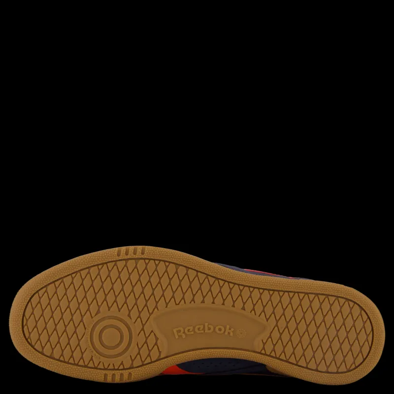 Reebok Club C Grounds Uk Multicolor Flerfärgad Sale