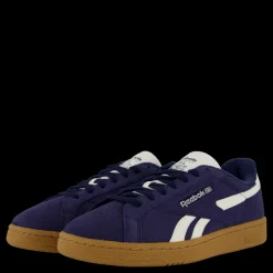 Reebok Club C Grounds Uk Navy Blå Hot