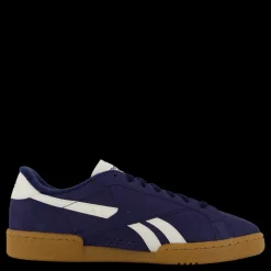 Reebok Club C Grounds Uk Navy Blå Hot