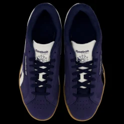 Reebok Club C Grounds Uk Navy Blå Hot