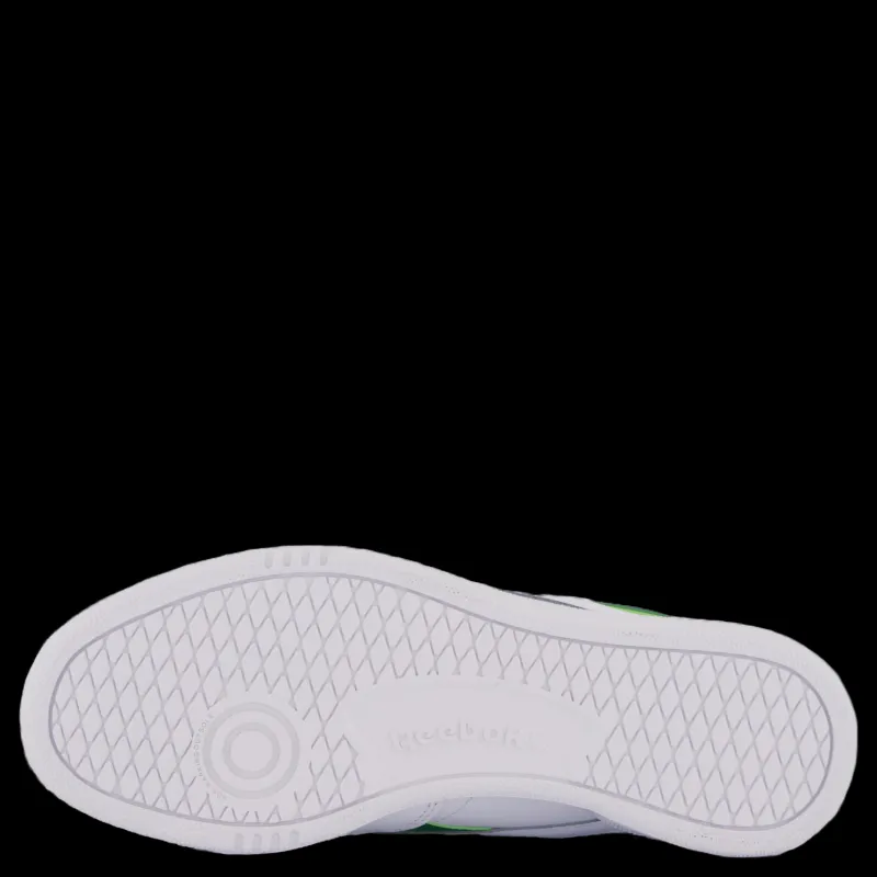 Reebok Club C Revenge Cloud White/glen Green/cloud W Vit Online