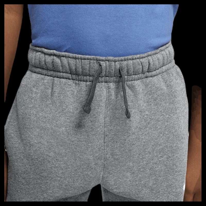 Nike Club Cargo Pant Jr Grey Grå Discount