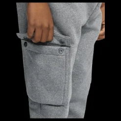 Nike Club Cargo Pant Jr Grey Grå Discount