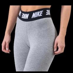 Nike Club Legging White/Grey Grå Hot