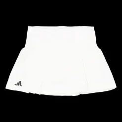 Best adidas Tennis Club Pleated Skirt White Vit