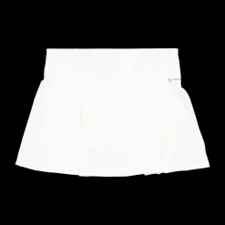 Best adidas Tennis Club Pleated Skirt White Vit