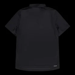 adidas Tennis Club Polo Shirt Black Svart