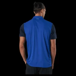 Best adidas Tennis Club Polo Shirt 000/blue Blå
