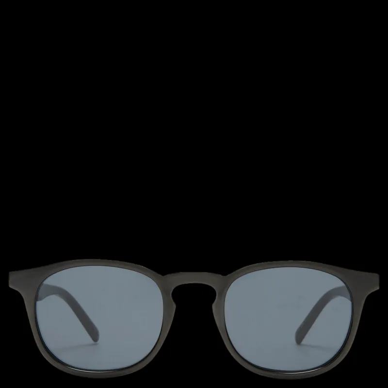 Le Specs Club Royale Svart Hot