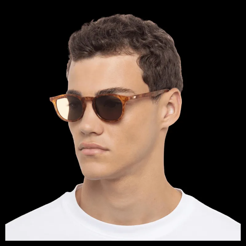 Online Le Specs Club Royale Gul