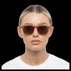 Online Le Specs Club Royale Gul