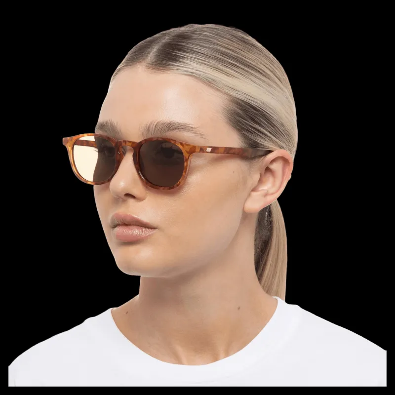 Online Le Specs Club Royale Gul