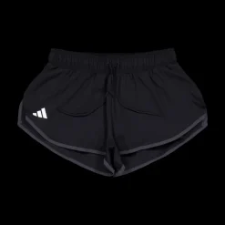Best adidas Tennis Club Shorts Black Svart