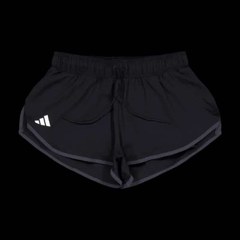Best adidas Tennis Club Shorts Black Svart