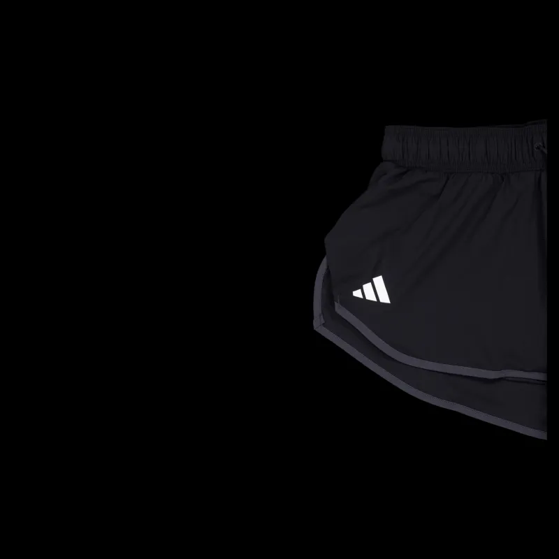 Best adidas Tennis Club Shorts Black Svart