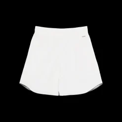 adidas Tennis Club Shorts White Vit Hot