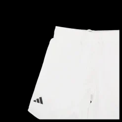 adidas Tennis Club Shorts White Vit Hot