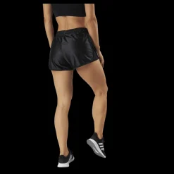 Sale adidas Tennis Club Shorts White/Black Svart