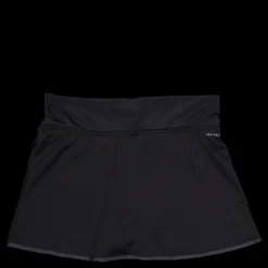 adidas Tennis Club Skirt Black Svart