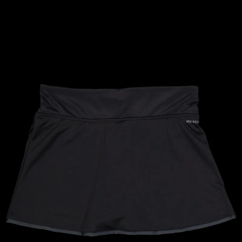 adidas Tennis Club Skirt Black Svart