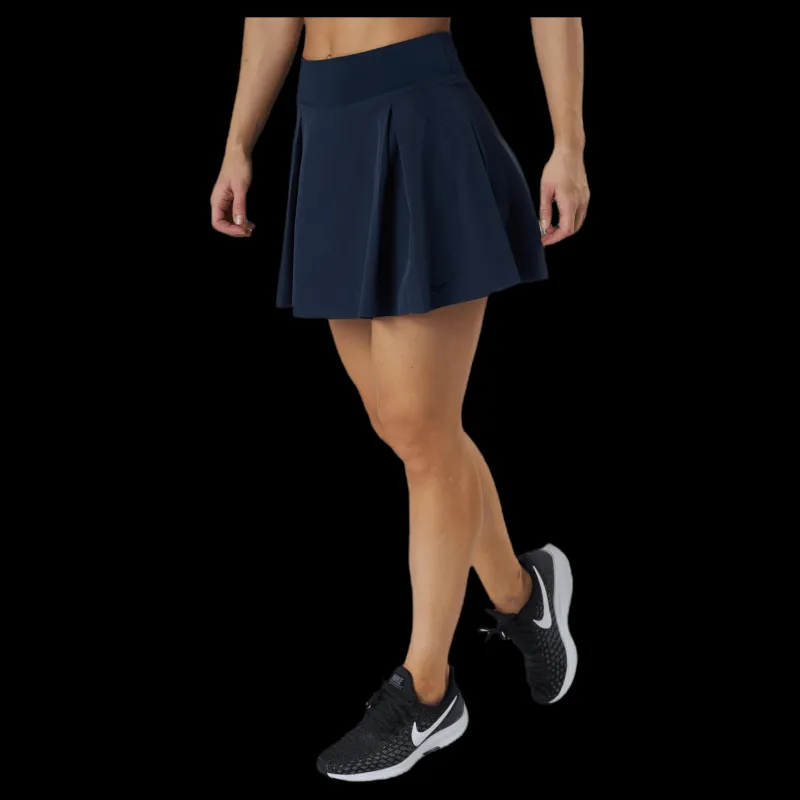 Nike Club Skirt Blue Blå