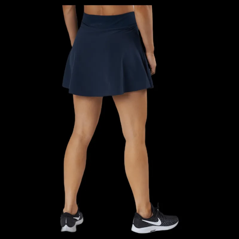 Nike Club Skirt Blue Blå