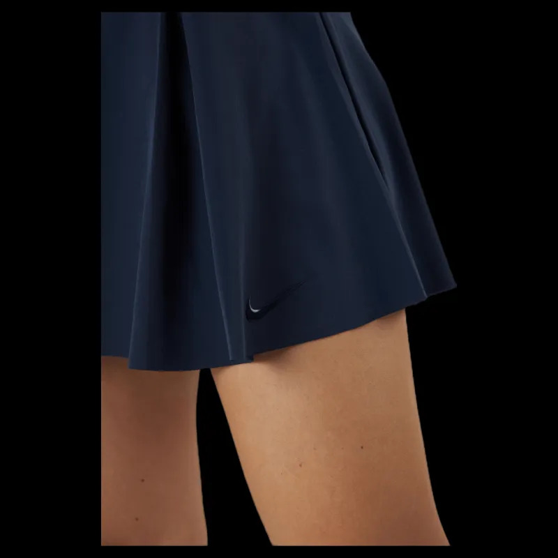 Nike Club Skirt Blue Blå
