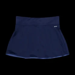 Sale adidas Tennis Club Skirt Navy Blå
