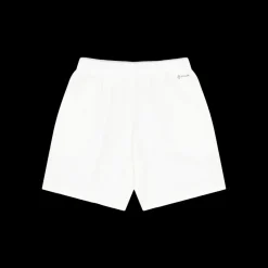adidas Tennis Club Stretch Woven Shorts White Vit