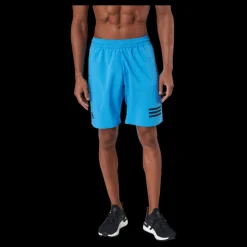 adidas Tennis Club 3-stripe Shorts Blå New