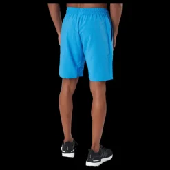adidas Tennis Club 3-stripe Shorts Blå New