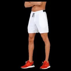 Best adidas Tennis Club SW Short 7 M White Vit