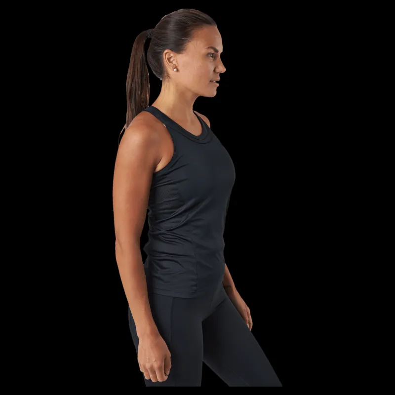 adidas Tennis Club Tank 000/black Svart Best