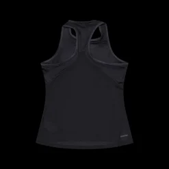 adidas Tennis Club Tank Black Svart Clearance