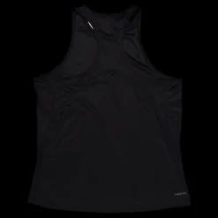 Best adidas Tennis Club Tank Black Svart