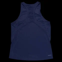 adidas Tennis Club Tank Blue Blå Clearance