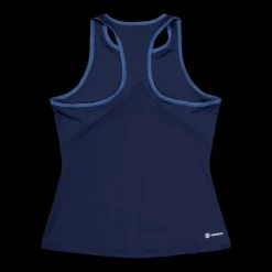 adidas Tennis Club Tank Navy Blå Discount