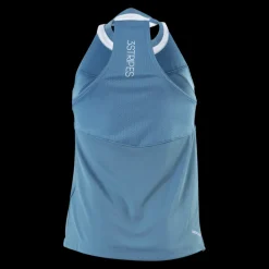 adidas Tennis Club Tank Top Blue Blå Clearance