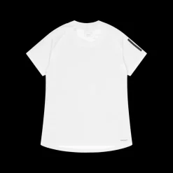 adidas Tennis Club Tee White Vit New
