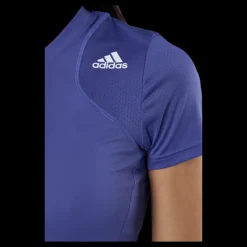 Sale adidas Tennis Club T-Shirt Purple Lila