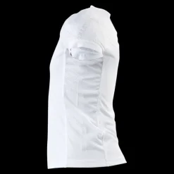 adidas Tennis Club T-Shirt White Vit Discount