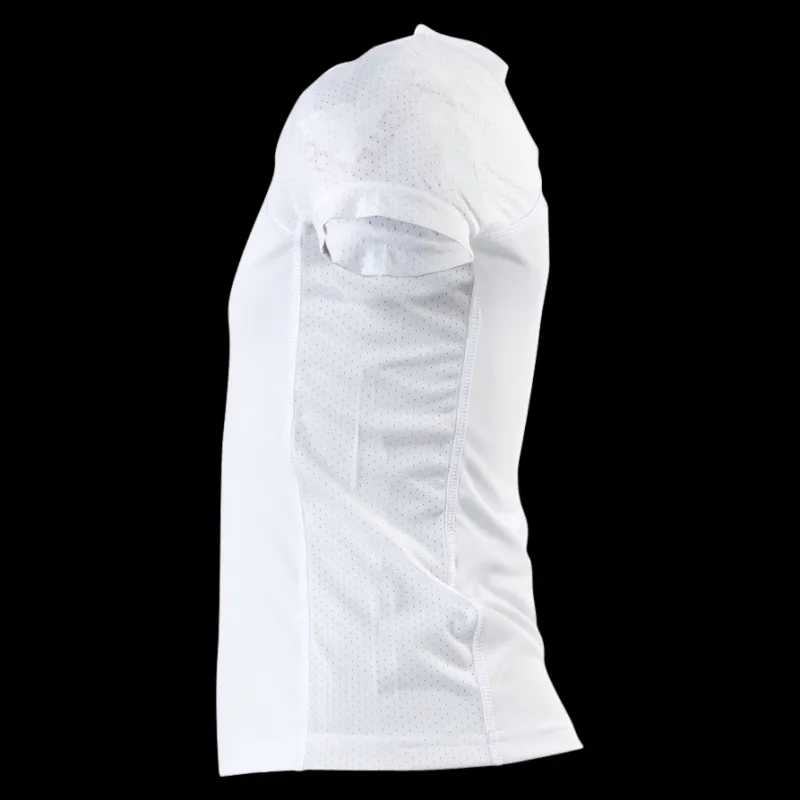adidas Tennis Club T-Shirt White Vit Discount