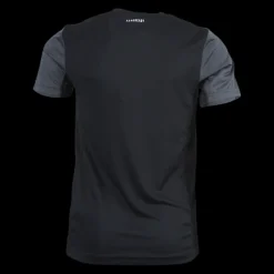 Sale adidas Tennis Club T-Shirt White/Black Vit och Svart