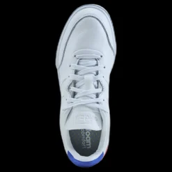 adidas Clubcourt Shoes Cloud White / Cloud White / Sonic Ink Vit Hot