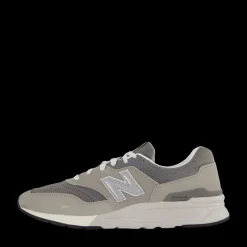New Balance Cm997hca Marblehead Grå New