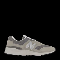 New Balance Cm997hca Marblehead Grå New